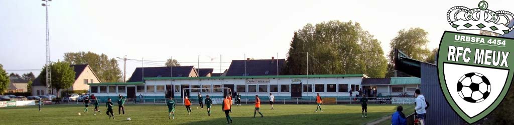 Stade des Vert et Blanc